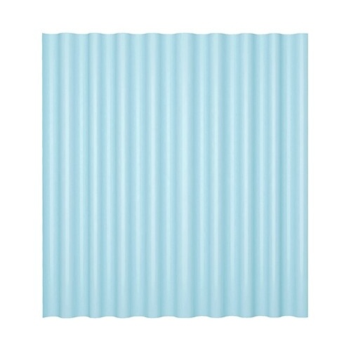 Шторка для ванной WasserKraft Oder SC-30201 купить в интернет магазине Санрай73