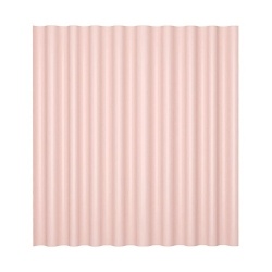 Шторка для ванной WasserKraft Oder SC-30401