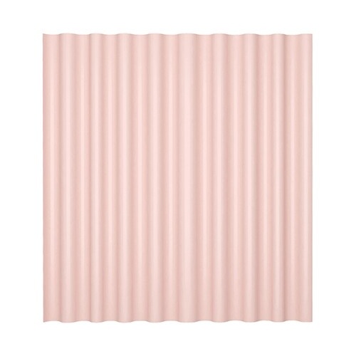 Шторка для ванной WasserKraft Oder SC-30401 купить в интернет магазине Санрай73