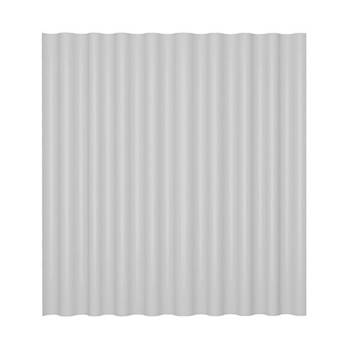 Шторка для ванной WasserKraft Oder SC-30501 купить в интернет магазине Санрай73