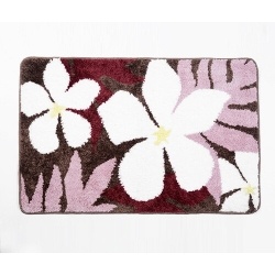 Коврик для ванной комнаты WasserKraft Rossel BM-5705