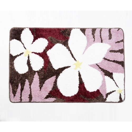 Коврик для ванной комнаты WasserKraft Rossel BM-5705 купить в интернет магазине Санрай73