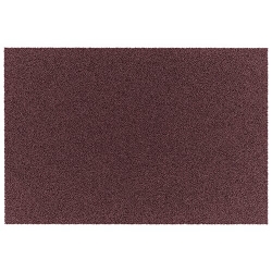 Коврик для ванной комнаты WasserKraft Vils BM-1041 Deep Mahogany