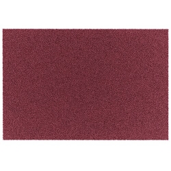 Коврик для ванной комнаты WasserKraft Vils BM-1051 Ruby vine