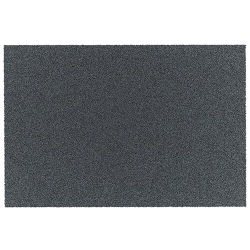 Коврик для ванной комнаты WasserKraft Vils BM-1061 Dark Shadow