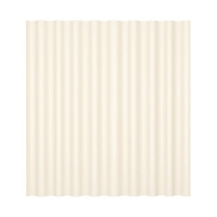 Шторка для ванной WasserKraft Vils SC-10101