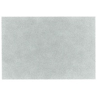 Коврик для ванной комнаты WasserKraft Vils BM-1021 Smoke