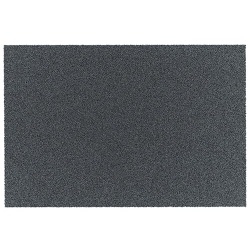 Коврик для ванной комнаты WasserKraft Vils BM-1061 Dark Shadow