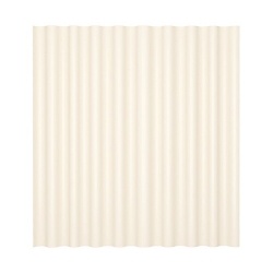 Шторка для ванной WasserKraft Vils SC-10101