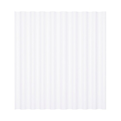 Шторка для ванной WasserKraft Vils SC-10201 купить в интернет магазине Санрай73