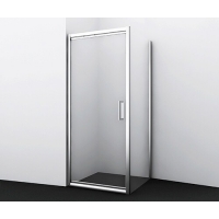 Душевой уголок WasserKraft Salm 27I19