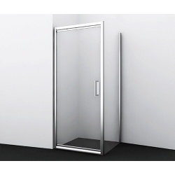 Душевой уголок WasserKraft Salm 27I02