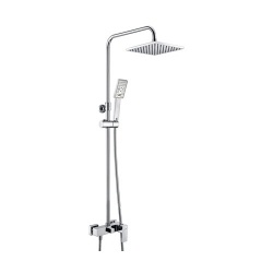 Душевой комплект со смесителем WasserKraft A17702