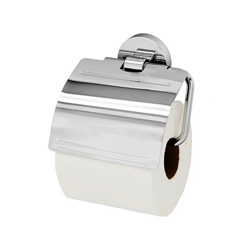 Держатель туалетной бумаги WasserKraft Rhein K-6225 купить в интернет магазине Санрай73
