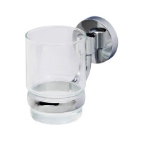 Подстаканник одинарный WasserKraft Rhein K-6228