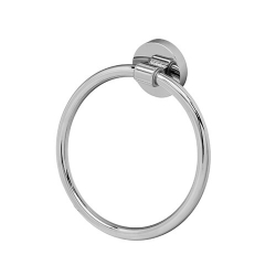 Держатель полотенец WasserKraft Rhein K-6260