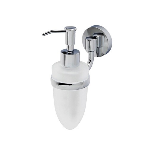 Дозатор для жидкого мыла WasserKraft Rhein K-6299 купить в интернет магазине Санрай73