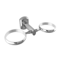 Запасной держатель, двойной WasserKraft Oder C174