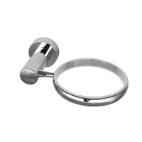 Запасной держатель щетки для унитаза WasserKraft Donau C176