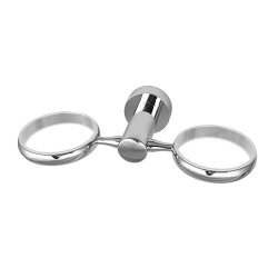 Запасной держатель, двойной WasserKraft Donau C177