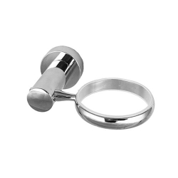 Запасной держатель, одинарный WasserKraft Donau C178