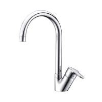 Смеситель для кухни WasserKraft Ruhr 24407