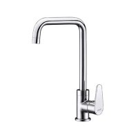 Смеситель для кухни WasserKraft Alz 28807