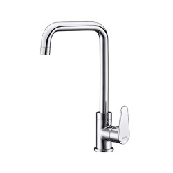 Смеситель для кухни WasserKraft Alz 28807