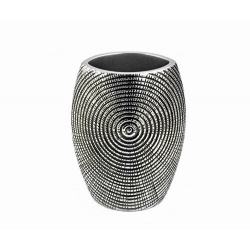 Стакан для зубных щеток WasserKraft Eider K-33328