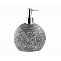 Дозатор для жидкого мыла WasserKraft Eider K-33399