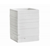 Стакан для зубных щеток WasserKraft Leine K-3828