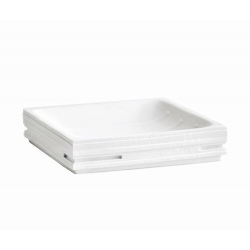 Мыльница WasserKraft Leine K-3829