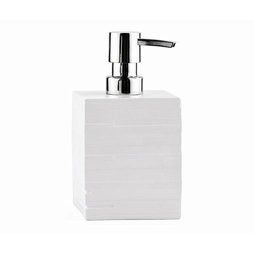 Дозатор для жидкого мыла WasserKraft Leine K-3899 купить в интернет магазине Санрай73