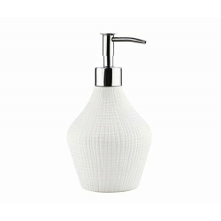 Дозатор для жидкого мыла WasserKraft Dinkel K-4699