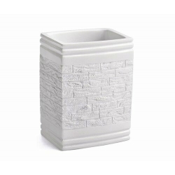 Стакан для зубных щеток WasserKraft Main K-4728