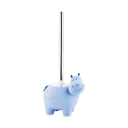 Щетка для унитаза WasserKraft Lippe K-8127