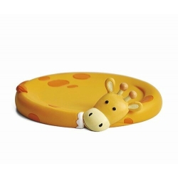 Мыльница WasserKraft Lippe K-8129