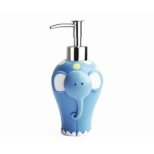 Дозатор для жидкого мыла WasserKraft Lippe K-8199 купить в интернет магазине Санрай73