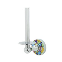 Держатель туалетной бумаги WasserKraft Diemel K-2297