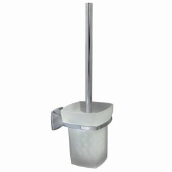 Щетка для унитаза подвесная WasserKraft Wern K-2527