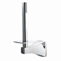 Держатель туалетной бумаги WasserKraft Wern K-2597