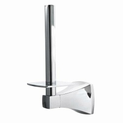 Держатель туалетной бумаги WasserKraft Wern K-2597