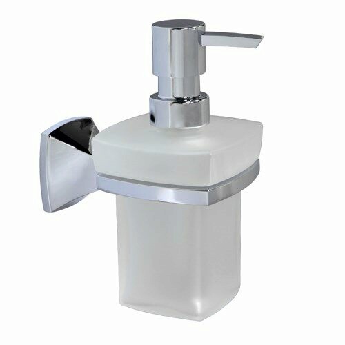 Дозатор для жидкого мыла WasserKraft Wern K-2599 купить в интернет магазине Санрай73