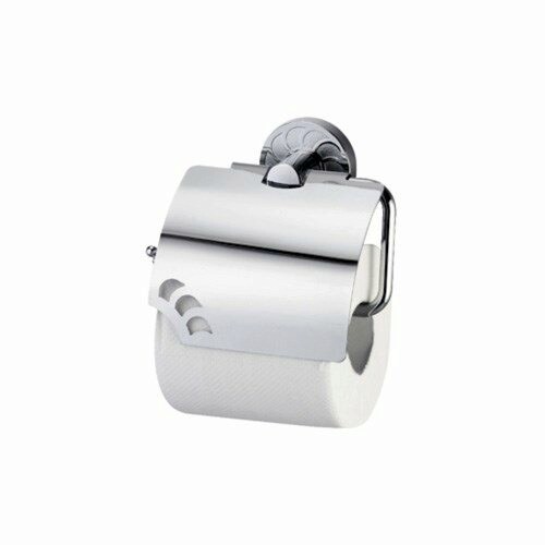 Держатель туалетной бумаги WasserKraft Isen K-4025 купить в интернет магазине Санрай73