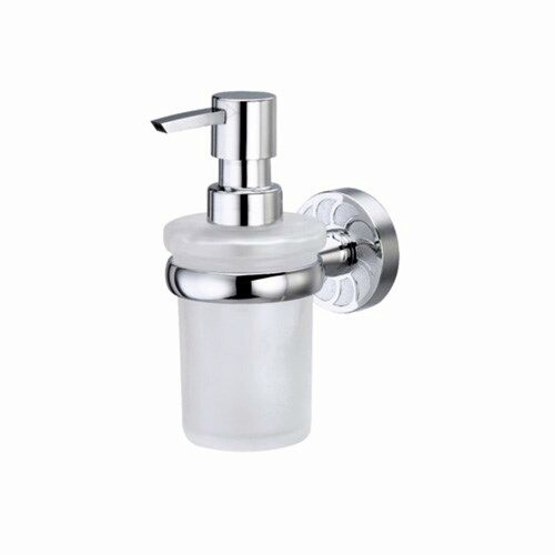 Дозатор для жидкого мыла WasserKraft Isen K-4099 купить в интернет магазине Санрай73