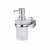 Дозатор для жидкого мыла WasserKraft Isen K-4099