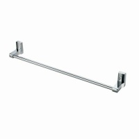 Держатель полотенец одинарный WasserKraft Leine K-5030