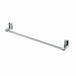 Держатель полотенец одинарный WasserKraft Leine K-5030