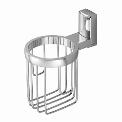 Держатель освежителя WasserKraft Leine K-5045