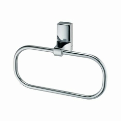 Держатель полотенец WasserKraft Leine K-5060